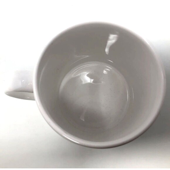 Waechtersbach Pottery Christmas Mugs Lot of 3  Red Green All Over Holly Berry - Picture 7 of 10